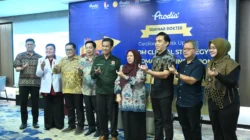 Wujudkan “Berani Sehat” Wagub Sulteng Harap Dokter Muda Kejar Spesialis dan Kuliah S2