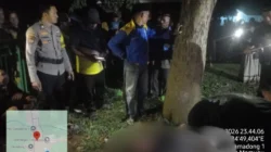 Penemuan Mayat di Kecamatan Momunu, Satreskrim Polres Buol Gelar Olah TKP