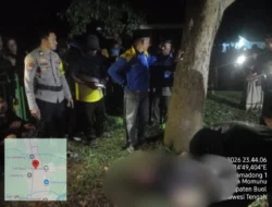 Penemuan Mayat di Kecamatan Momunu, Satreskrim Polres Buol Gelar Olah TKP
