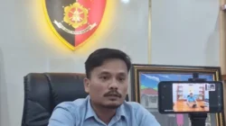 Terduga Pelaku Pencabulan di Rumah Pribadi Bupati Konsel Ditangkap