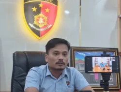 Terduga Pelaku Pencabulan di Rumah Pribadi Bupati Konsel Ditangkap