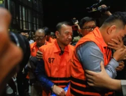 Sosok Ahmad Dedi, Pegawai Bea Cukai yang Lari usai Diperiksa KPK