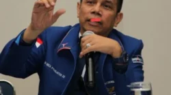 Anggota Komisi III Apresiasi Tuntutan JPU Dalam Kasus Nadien Makarim