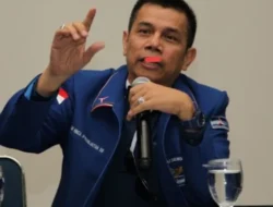 Anggota Komisi III Apresiasi Tuntutan JPU Dalam Kasus Nadien Makarim