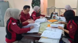 Kejati Kalbar Geledah Lagi Kantor Perusda Pontianak