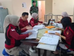 Kejati Kalbar Geledah Lagi Kantor Perusda Pontianak