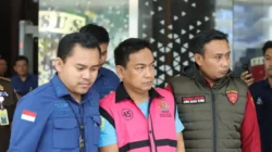 Jaksa  Tahan  Lagi Pemilik Tambang Nikel di Kendari Kasus Korupsi 130 Miliar
