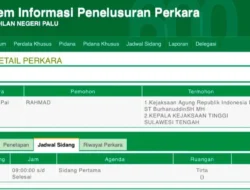 Fathur Razaq Anwar bakal Diminta memberi Keterangan saat sidang Praperadilan.