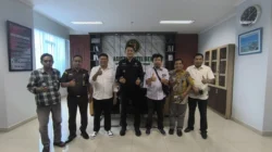 Kejati Sulteng optimalkan Pelaksanaan PPS pada Proyek Strategis Nasional