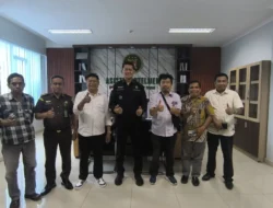 Kejati Sulteng optimalkan Pelaksanaan PPS pada Proyek Strategis Nasional