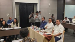 32 Perusahaan Tambang Sepakat Perbaikan Jalan di Sulteng Melalui Skema CSR