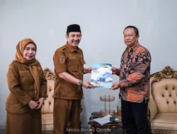 Disdik Sulteng Tegaskan Penerima Beasiswa Berani Cerdas Tidak Boleh Terima Beasiswa Ganda