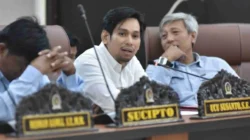 Fraksi Gerindra DPRD Kota Palu, Minta Klarifikasi Terkait P3K Siluman