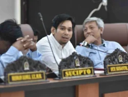 Fraksi Gerindra DPRD Kota Palu, Minta Klarifikasi Terkait P3K Siluman