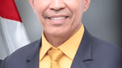 Wakil Ketua DPRD Kota, Muchlis U Aca Reses di Kelurahan Duyu, Aspiratif dengan Warga