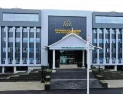 Kejagung dan Kejati Bakal di Gugat terkait Penanganan Kasus Sulteng Nambaso