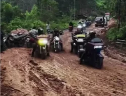 Kepala BPJN Sulteng Ancam Wartawan Terkait Konfirmasi ?