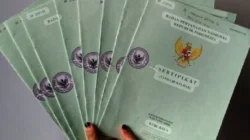 Perkuat Kepastian Hukum untuk Rumah Tinggal, Masyarakat Bisa Tingkatkan Sertipikat HGB ke HM Sekarang