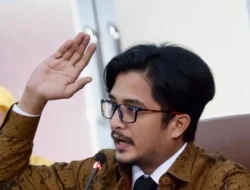 Salah Satu Anggota DPRD Kota Palu Soroti Infrastruktur di Palu Barat
