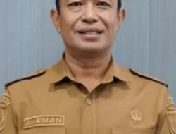 Kepala Bappeda Sulteng Klarifikasi Soal Temuan BPK