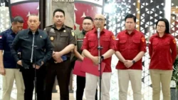 Jam Pidsus Kejagung Rilis Kasus MBG, Kerugian Negara Tembus 4 Triliun