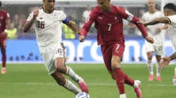 Laga Akhir Ronaldo di Piala Dunia: Debut Umur 21 Tahun, Ukir Rekor Gol pada 2026