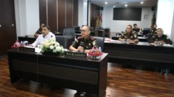 Kasus Penganiayaan di Sigi, dihentikan lewat Permohonan Restoratif Jastice  Kejati Sulteng