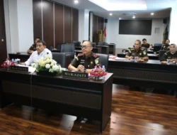 Kasus Penganiayaan di Sigi, dihentikan lewat Permohonan Restoratif Jastice  Kejati Sulteng