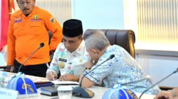 Gubernur Tegaskan Penanganan Korban Gempa Tetap Berjalan Meski Masa Tanggap Darurat Berakhir