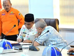 Gubernur Tegaskan Penanganan Korban Gempa Tetap Berjalan Meski Masa Tanggap Darurat Berakhir