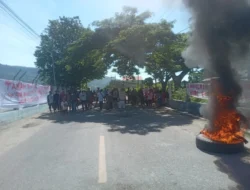 Tanjung Sari dan Bayang bayang Eksekusi Jilid 3, Luka Lama Kembali Terbuka