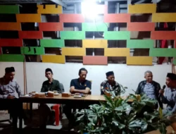 Melalui Diskusi Publik, PMII angkat Thema “POLRI untuk Masyarakat”