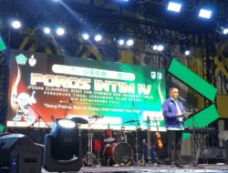 Gubernur: UIN Datokarama bawa Sulteng jadi rumah besar persaudaraan melalui Poros Intim