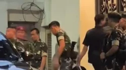 Sosok Jampidsus Febrie Ardiansyah yang rumahnya dijaga TNI Usai Geledah Tim Kortas Tipikor Polri