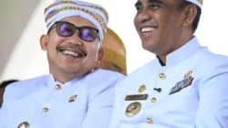 HUT Banggai ke-66, Gubernur Anwar Hafid Tegaskan Sinergi Jadi Kunci Kemajuan Daerah
