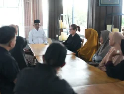 Respon Tuntutan Warga Luwuk, Gubernur Anwar Hafid Siap Kawal Penyelesaian Sengketa Tanjung Sari