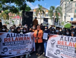 Gapembi Sulteng dorong perbaikan tata kelola program MBG