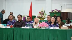 Wagub Sulteng : Tokoh Agama dan Pemerintah Bersinergi Selamatkan Generasi Emas dari Ancaman Narkoba dan Dekadensi Moral