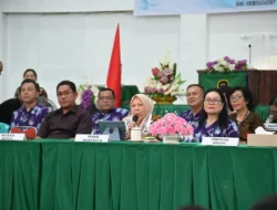 Wagub Sulteng : Tokoh Agama dan Pemerintah Bersinergi Selamatkan Generasi Emas dari Ancaman Narkoba dan Dekadensi Moral