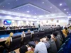 Dorong transparansi pelayanan publik, Wagub buka Entry Meeting Penilaian Ombudsman