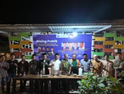 Dari Hasil Dialog Publik, Prof. Nasaruddin Umar dinilai Ideal Pimpin PBNU