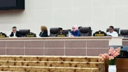 Perda Bagi Hasil Tambang IUPK Resmi di Sahkan DPRD Sulteng