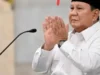 Presiden Prabowo Akui Soal Kurangnya  Lapangan Pekerjaan di Indonesia
