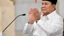 Presiden Prabowo Akui Soal Kurangnya  Lapangan Pekerjaan di Indonesia