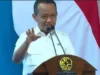 Bahlil siapkan Mekanisme baru soal adanya putusan MK terkait Aturan Tambang Rakyat