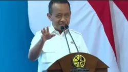 Bahlil siapkan Mekanisme baru soal adanya putusan MK terkait Aturan Tambang Rakyat