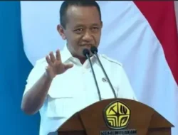 Bahlil siapkan Mekanisme baru soal adanya putusan MK terkait Aturan Tambang Rakyat