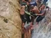 Air Terjun di Papua Barat Telan Korban Wartawan, Hilang 9 hari ditemukan terjepit dibebatuan