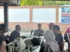 Salah Satu Anggota DPRD Sulteng Ikut Diskusi Soal Tanaman Sawit, Pro Kebijakan Lingkungan