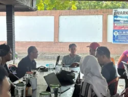 Salah Satu Anggota DPRD Sulteng Ikut Diskusi Soal Tanaman Sawit, Pro Kebijakan Lingkungan